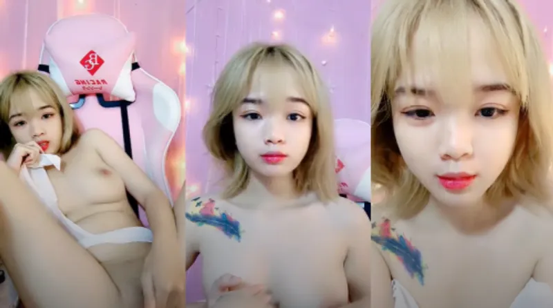 Ghệ việt tự sướng khoe hàng ngon