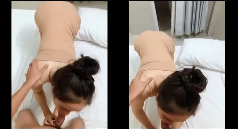 Em nghiện chim anh rồi