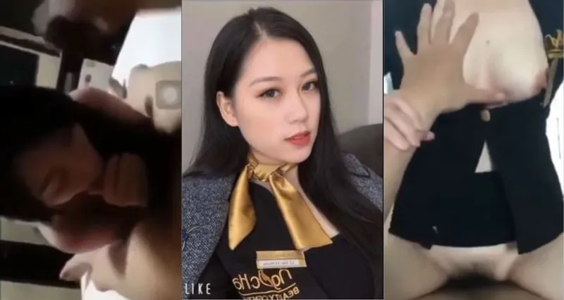 Lộ clip bồ phương anh mút cò ngoại tình cực sướng