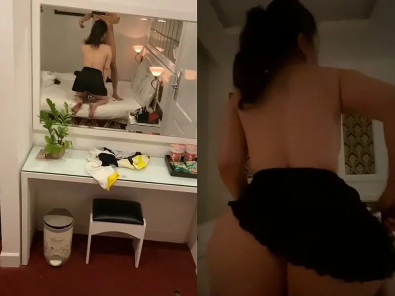 Xxx má đơn thân vú đẹp mông to cực phẩm